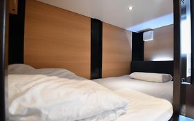 H2O Stay Otorii - Male Only